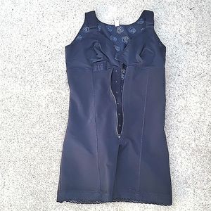 Fajate Fajas Colombian s body Shaper SZ 2XL